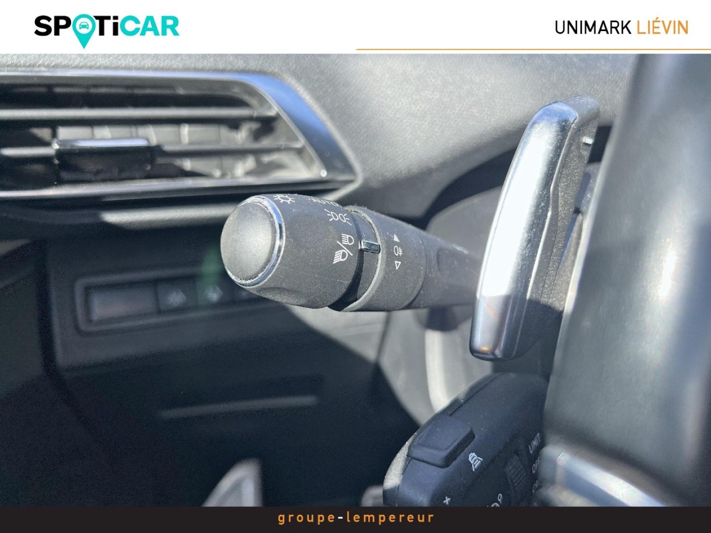 Image PEUGEOT 5008 1.5 BlueHDi 130ch S&S GT EAT8