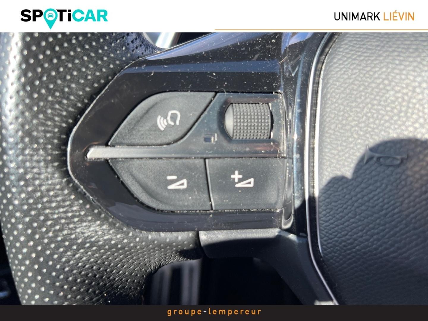 Image PEUGEOT 5008 1.5 BlueHDi 130ch S&S GT EAT8