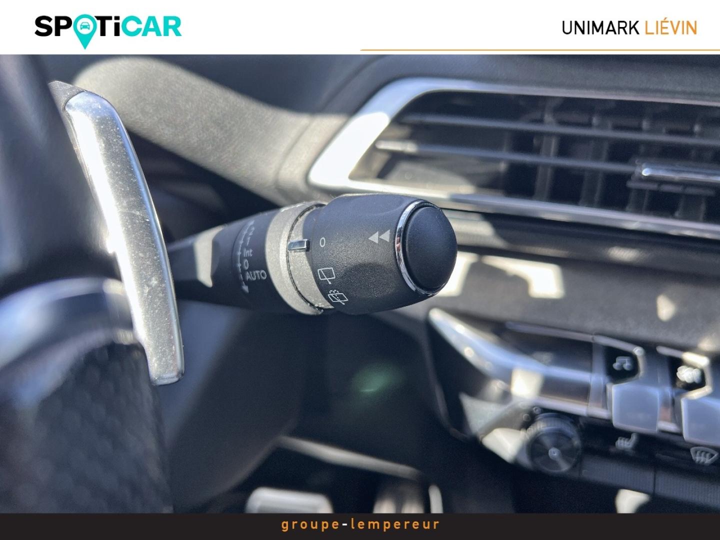 Image PEUGEOT 5008 1.5 BlueHDi 130ch S&S GT EAT8