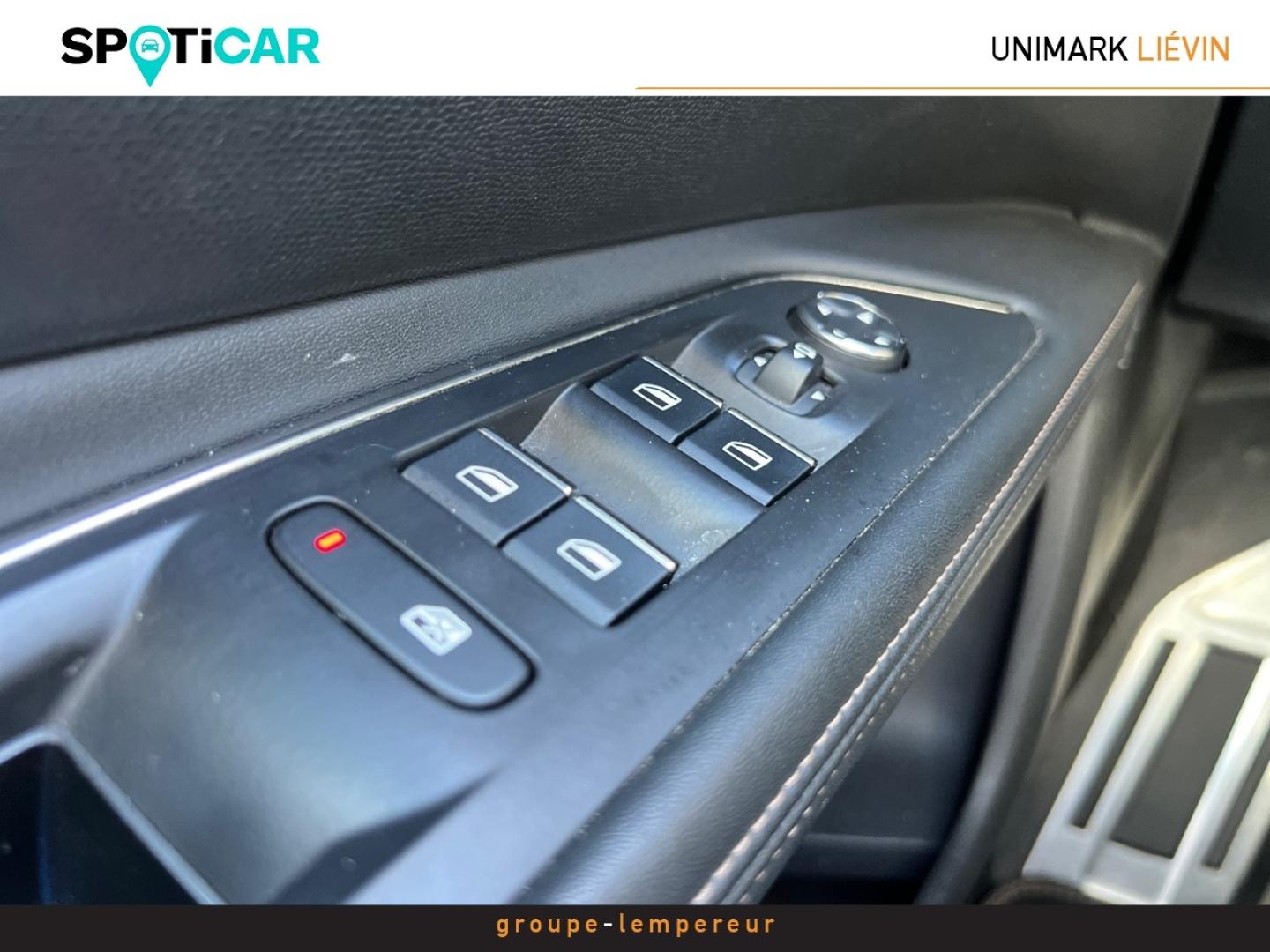 Image PEUGEOT 5008 1.5 BlueHDi 130ch S&S GT EAT8