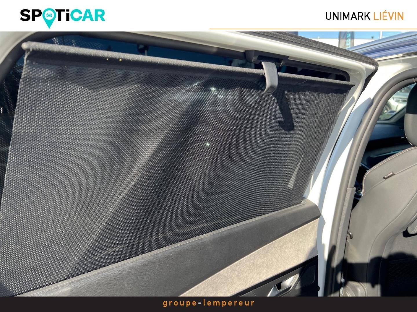 Image PEUGEOT 5008 1.5 BlueHDi 130ch S&S GT EAT8