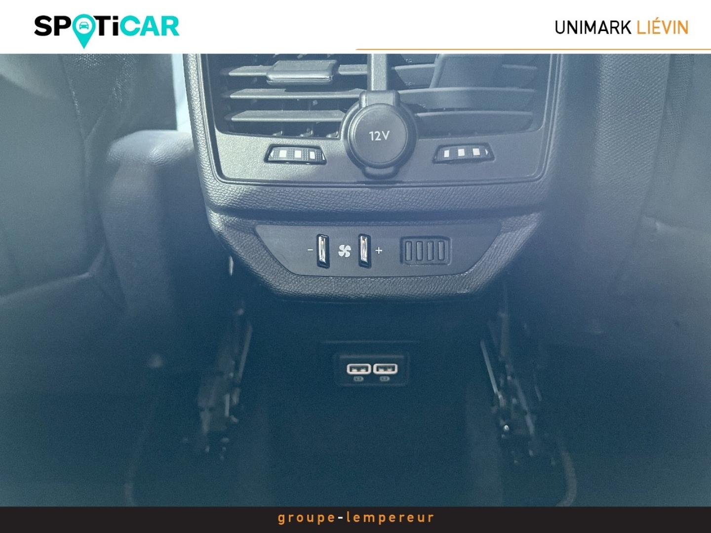 Image PEUGEOT 5008 1.5 BlueHDi 130ch S&S GT EAT8