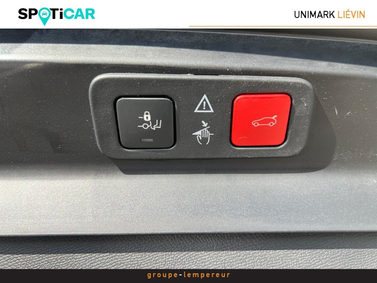 Image PEUGEOT 5008 1.5 BlueHDi 130ch S&S GT EAT8