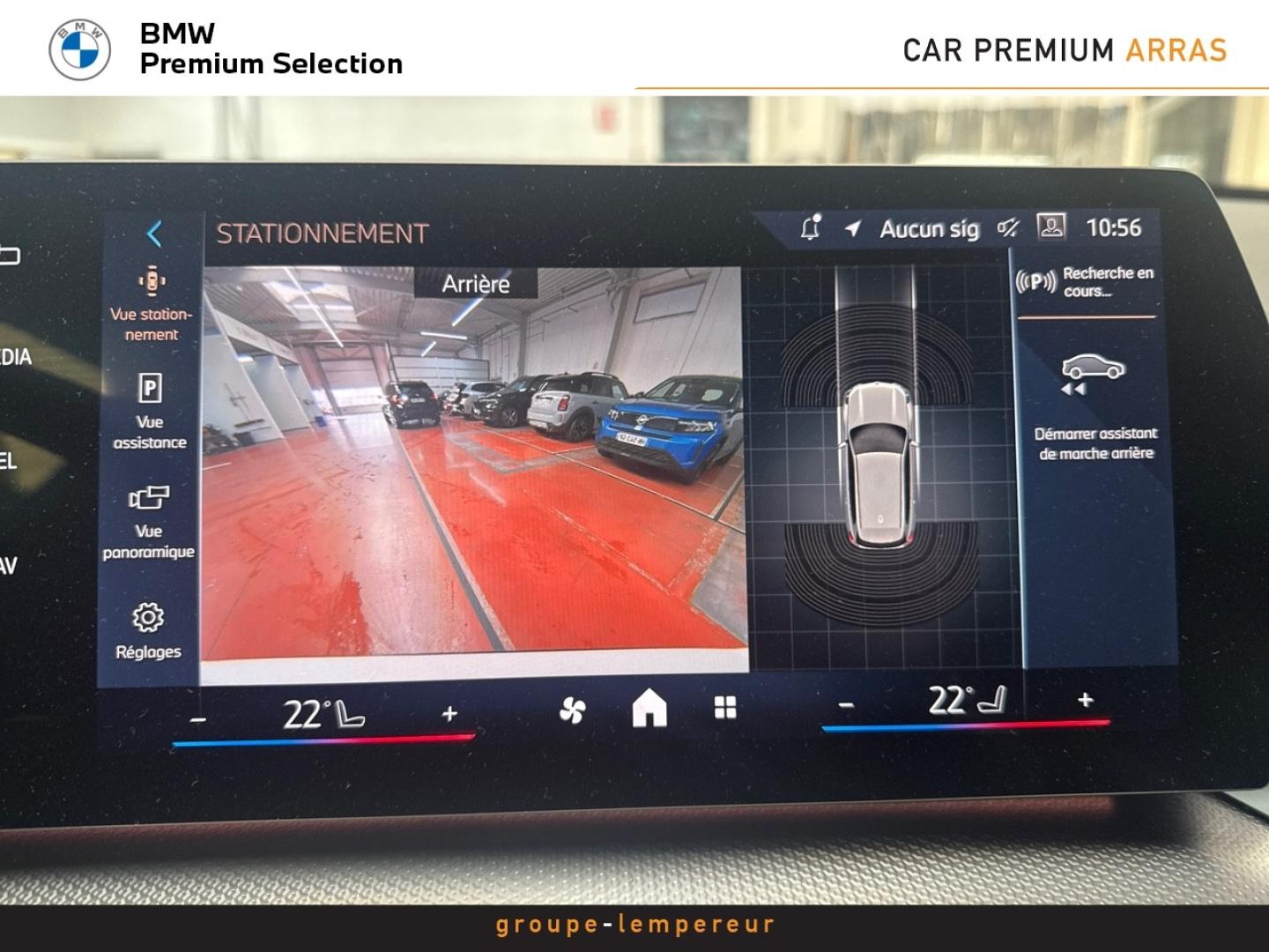 Image BMW X1 sDrive20d 163ch M Sport