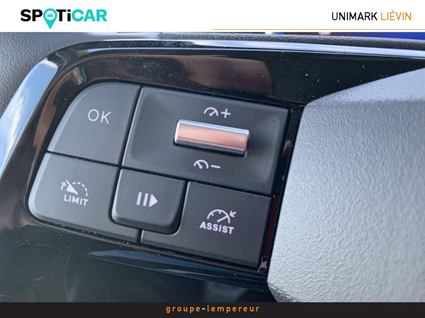Image OPEL Vivaro Fg M 2.2 Diesel 180ch Cabine Approfondie Sportive automatique