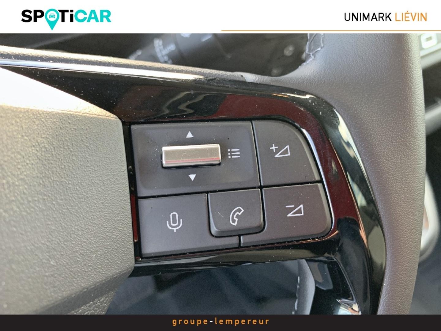 Image OPEL Vivaro Fg M 2.2 Diesel 180ch Cabine Approfondie Sportive automatique
