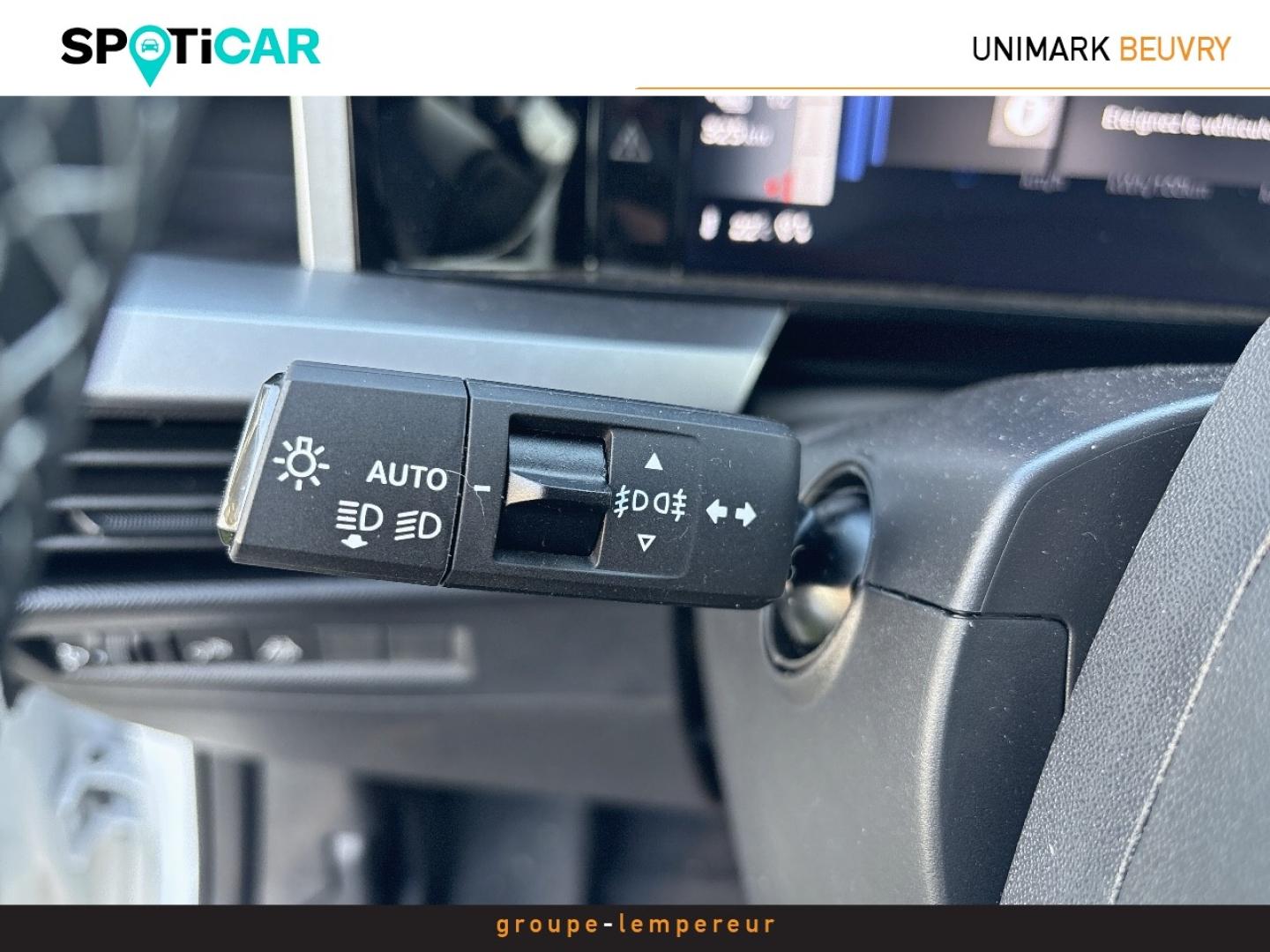 Image OPEL Frontera Electric 113ch 44kWh GS