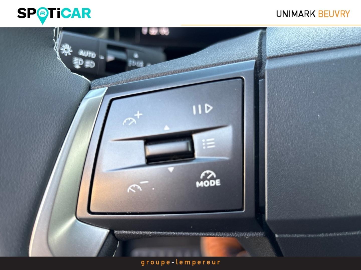 Image OPEL Frontera Electric 113ch 44kWh GS