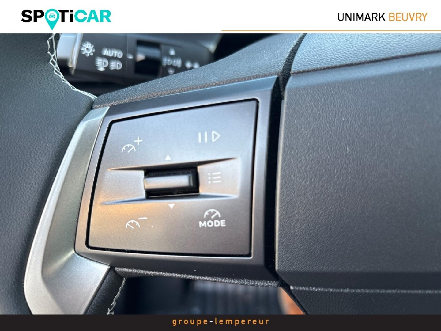 Image OPEL Frontera Electric 113ch 44kWh GS
