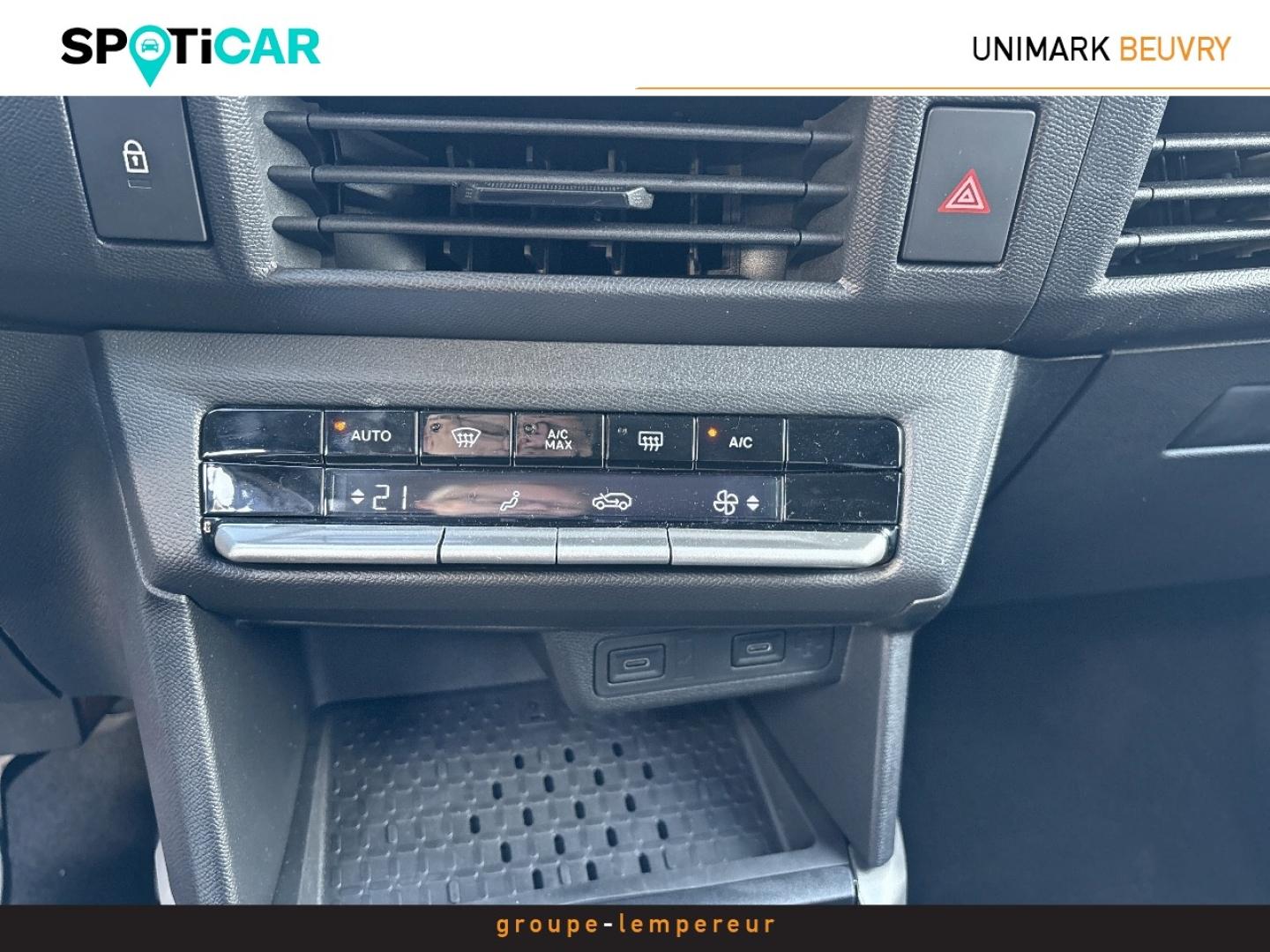 Image OPEL Frontera Electric 113ch 44kWh GS