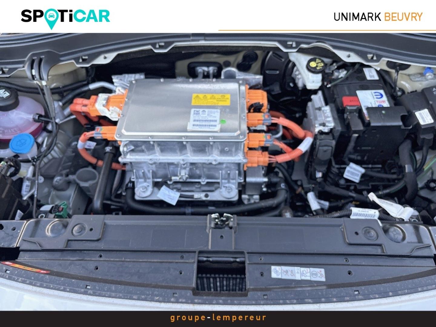 Image OPEL Frontera Electric 113ch 44kWh GS