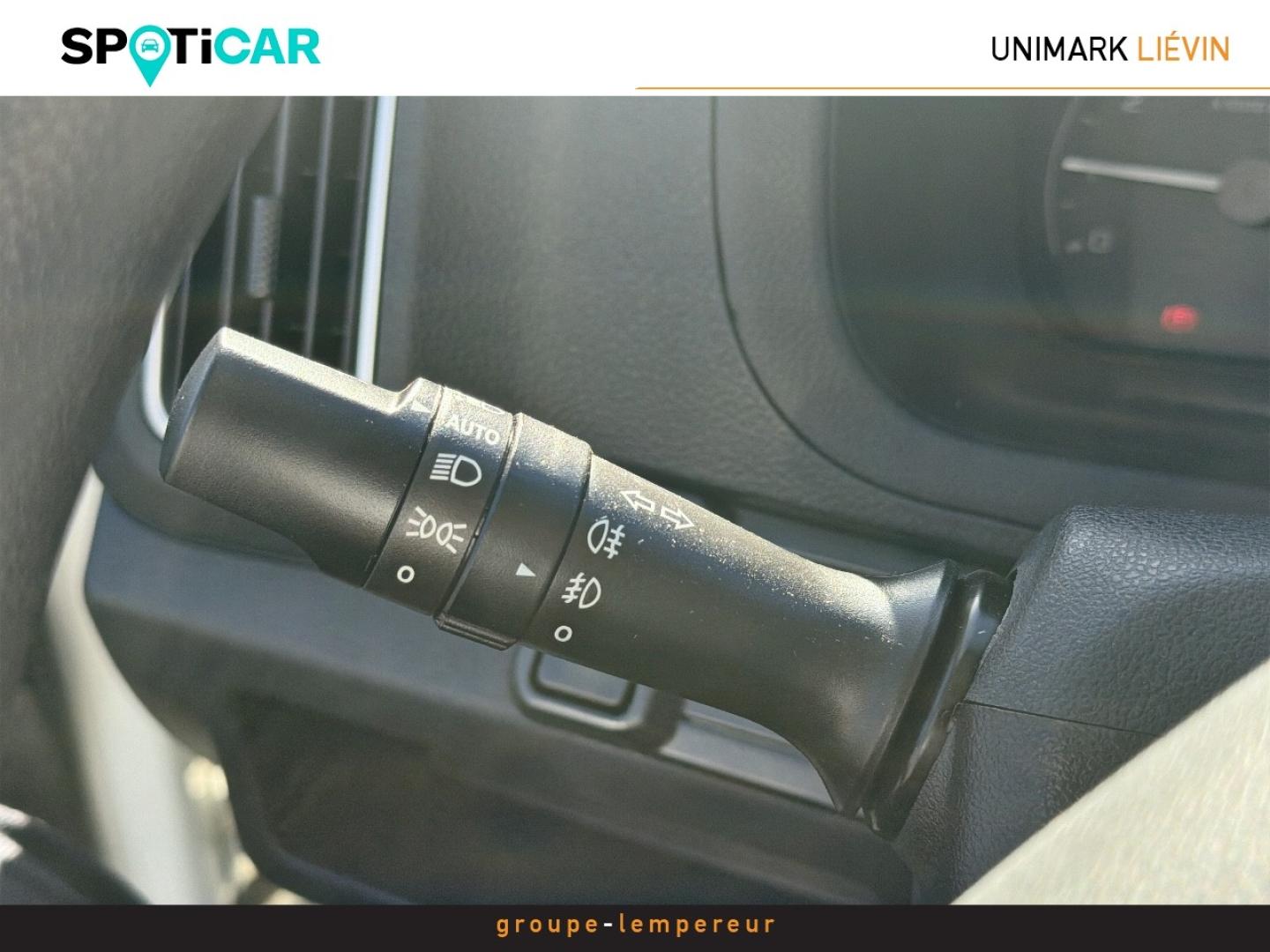 Image PIAGGIO Porter Châssis TW L2 Short Range GPL Empattement 3250 HD Top