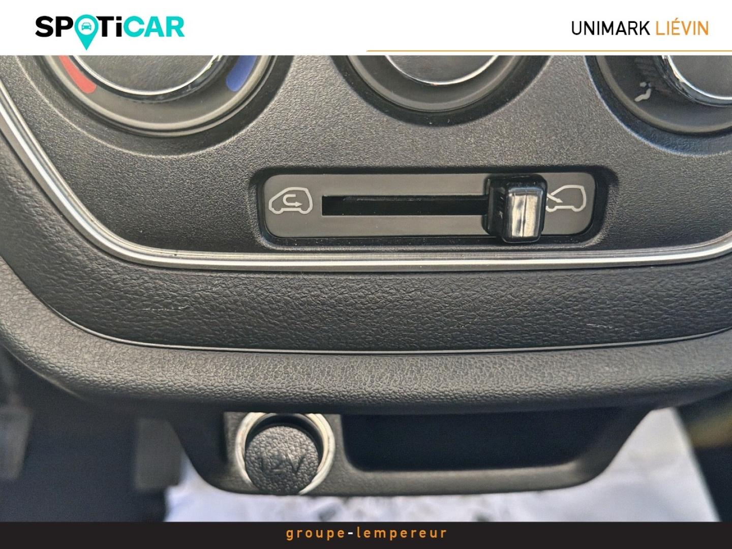 Image PIAGGIO Porter Châssis TW L2 Short Range GPL Empattement 3250 HD Top