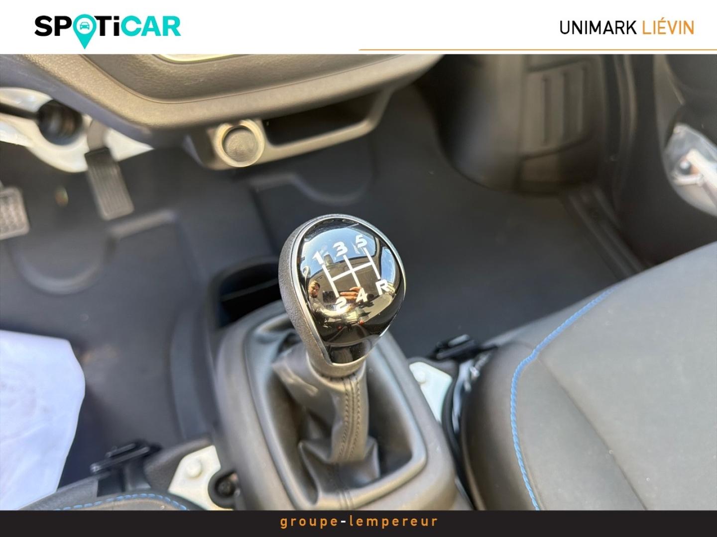 Image PIAGGIO Porter Châssis TW L2 Short Range GPL Empattement 3250 HD Top