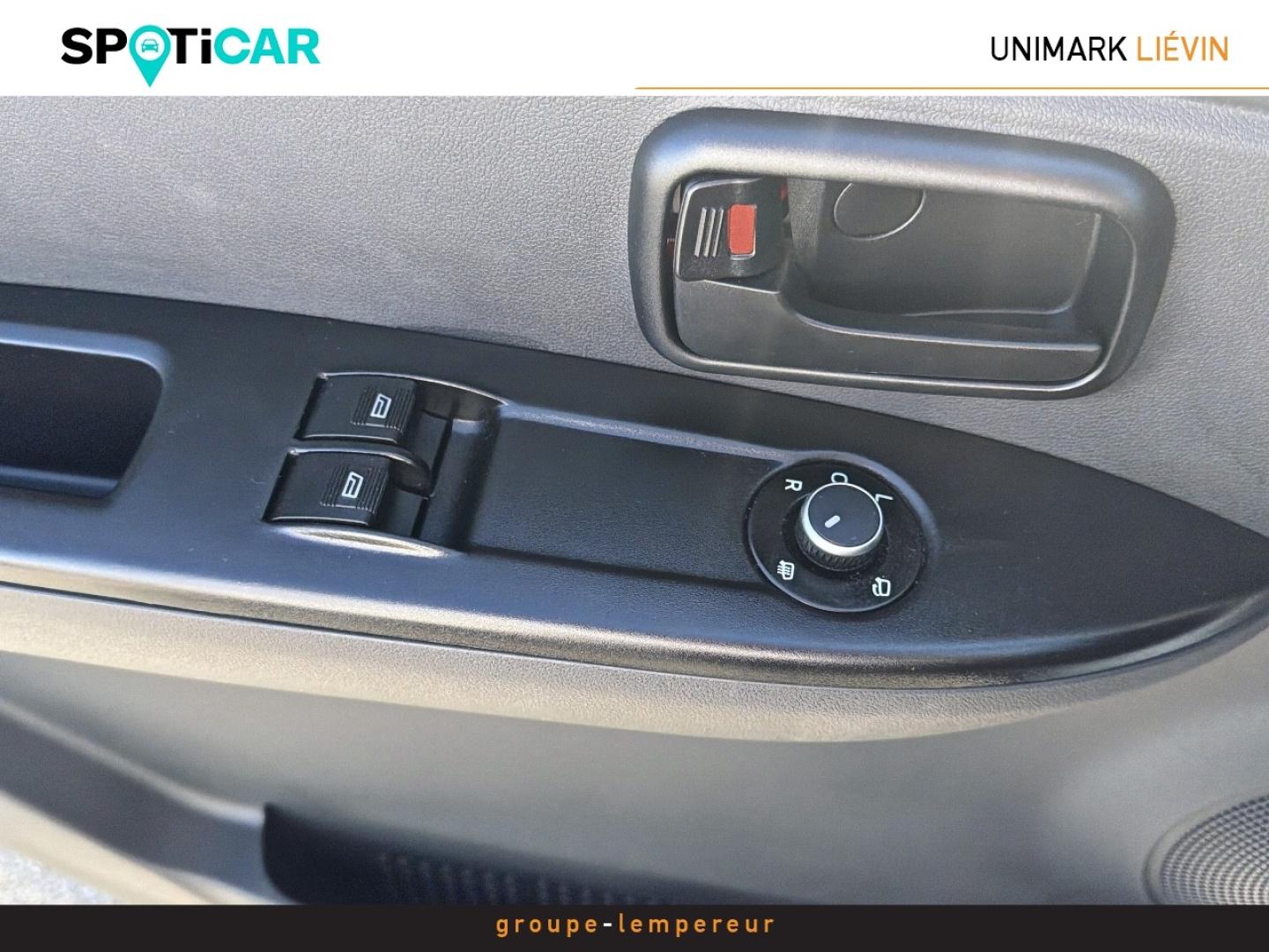 Image PIAGGIO Porter Châssis TW L2 Short Range GPL Empattement 3250 HD Top