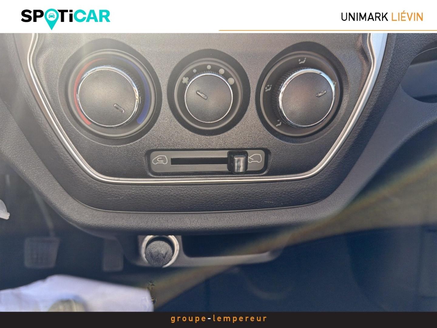 Image PIAGGIO Porter Châssis TW L2 Short Range GPL Empattement 3250 HD Top