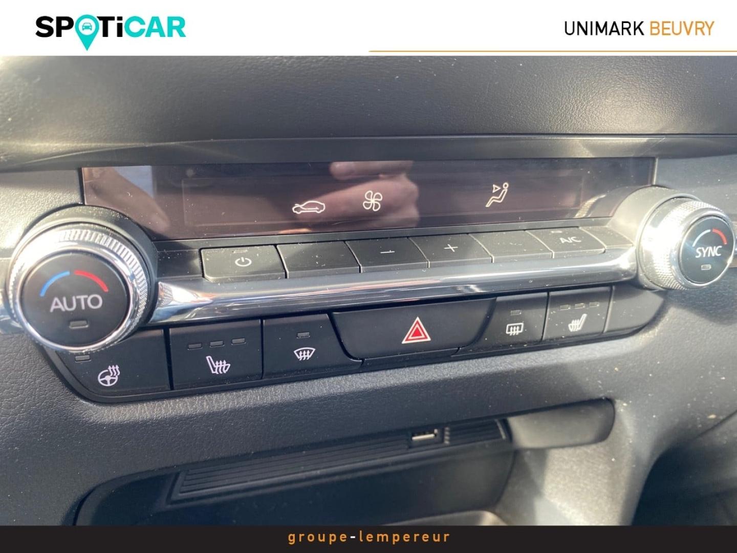 Image MAZDA CX-30 2.0 SKYACTIV-G M-Hybrid 122ch Style 2020