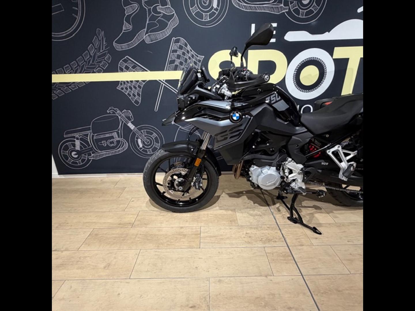 Image BMW F F 750 GS