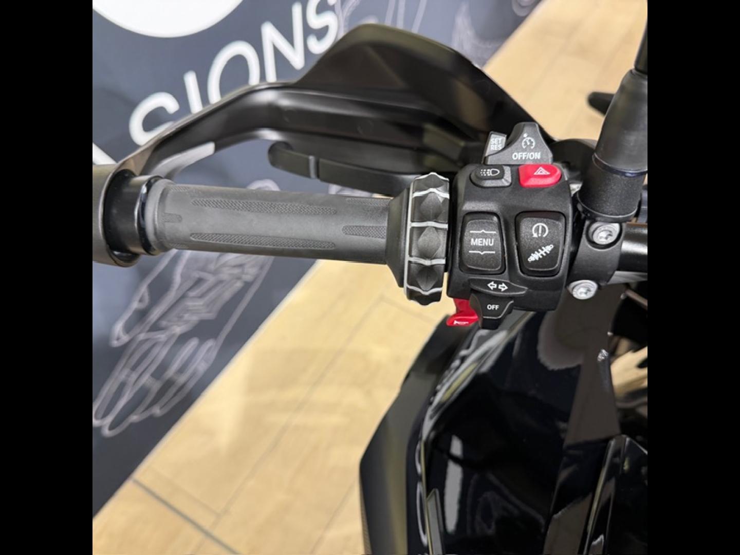 Image BMW F F 750 GS