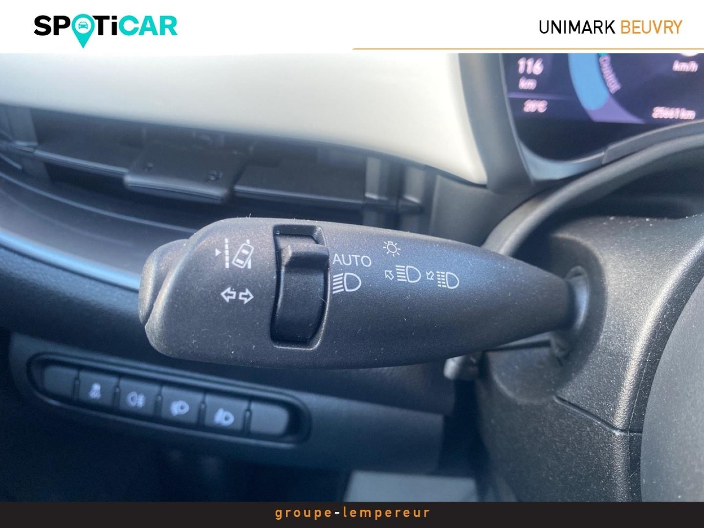 Image FIAT 500 e 95ch MY23