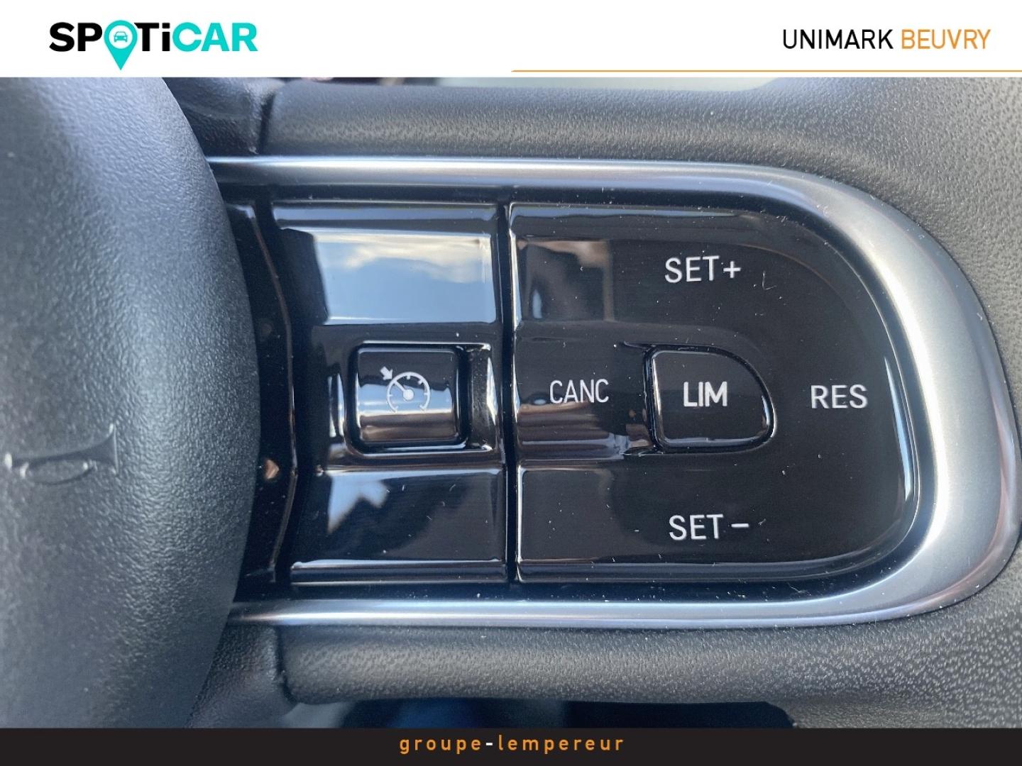 Image FIAT 500 e 95ch MY23