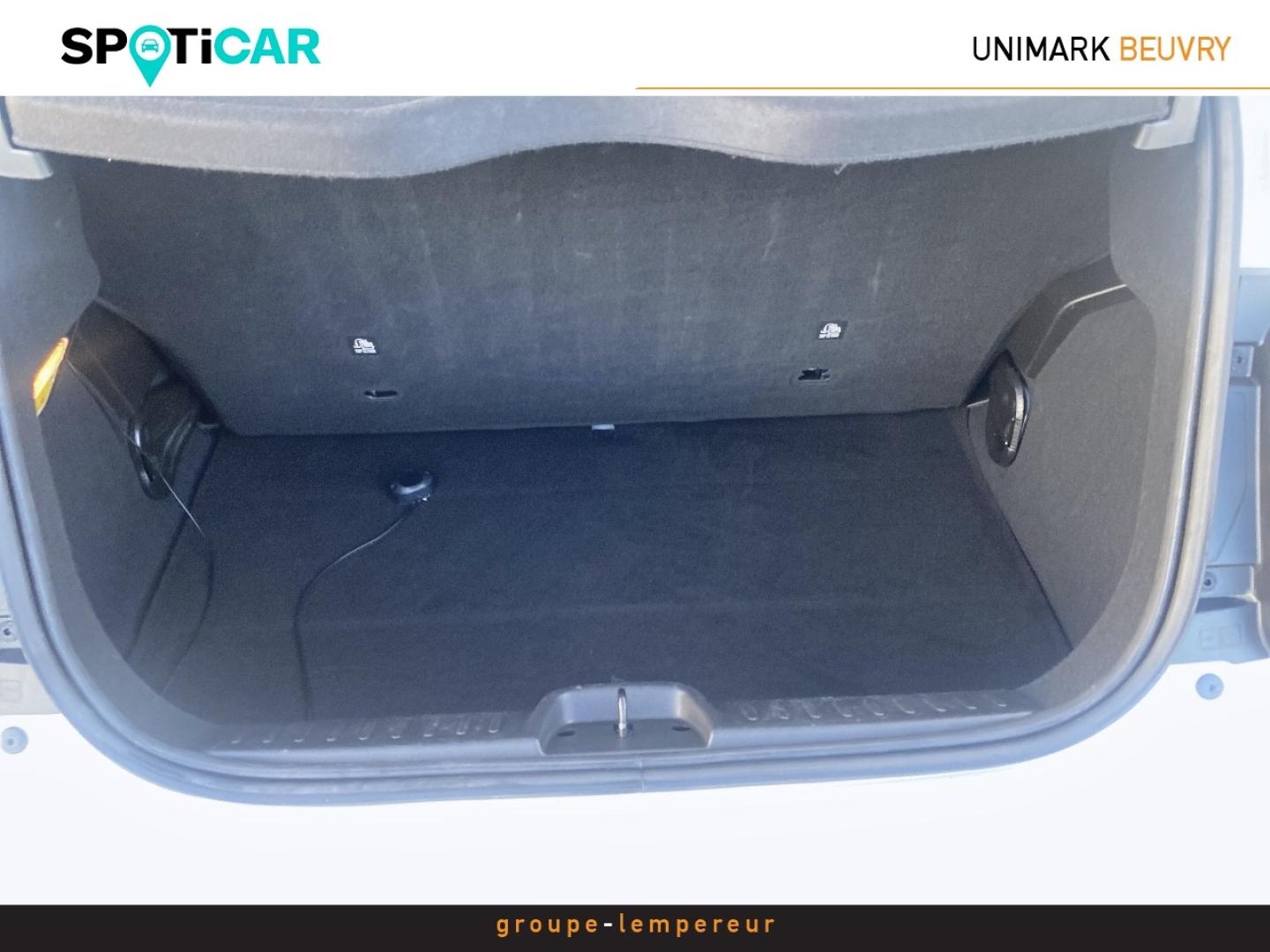Image FIAT 500 e 95ch MY23