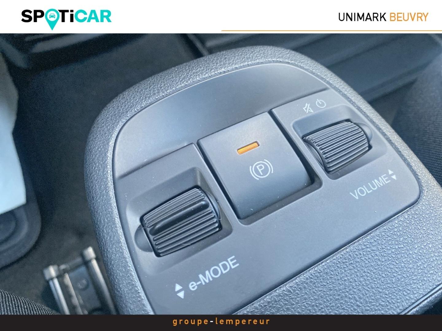 Image FIAT 500 e 95ch MY23