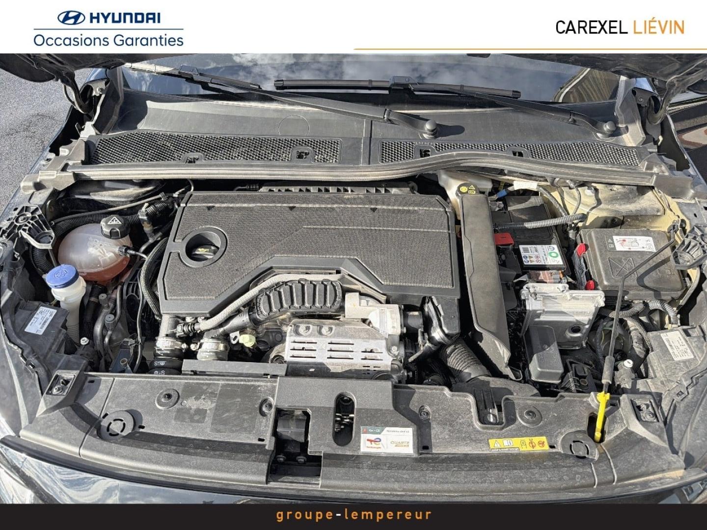 Image PEUGEOT 208 1.2 Hybrid 110ch Style e-DCS6