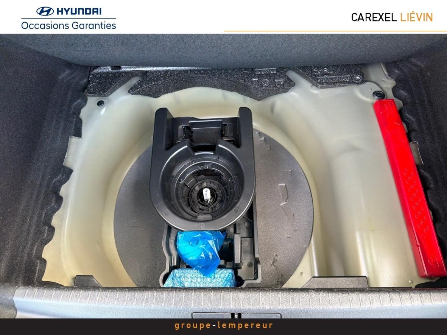 Image PEUGEOT 208 1.2 Hybrid 110ch Style e-DCS6