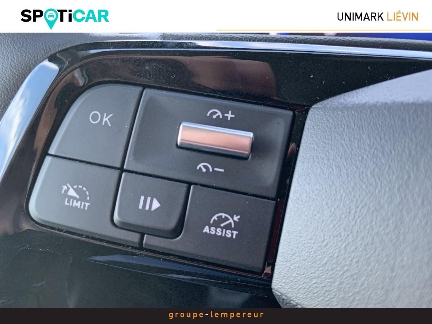 Image OPEL Vivaro Fg M 2.2 Diesel 180ch Cabine Approfondie Sportive automatique