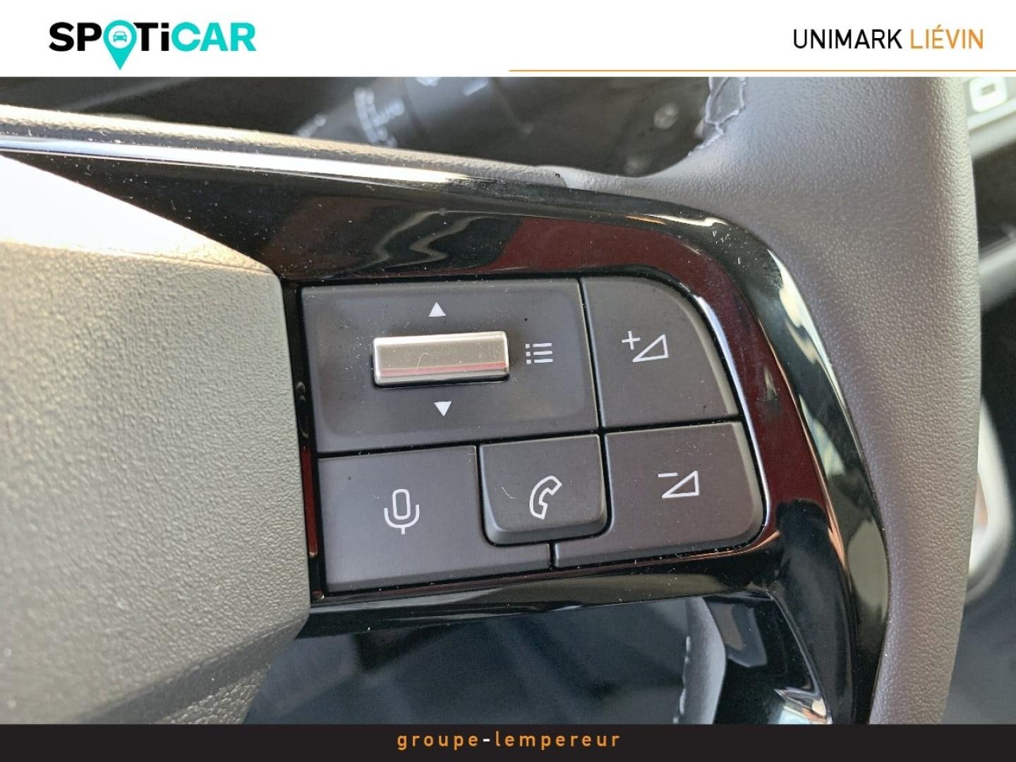 Image OPEL Vivaro Fg M 2.2 Diesel 180ch Cabine Approfondie Sportive automatique