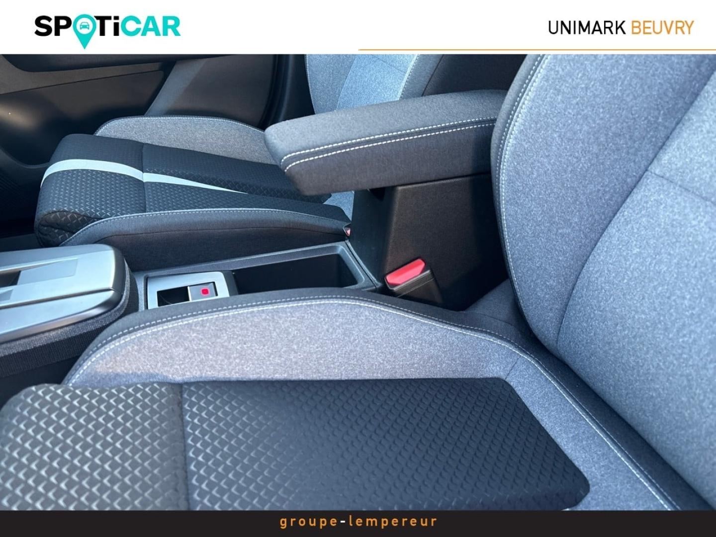 Image OPEL Frontera Electric 113ch 44kWh GS