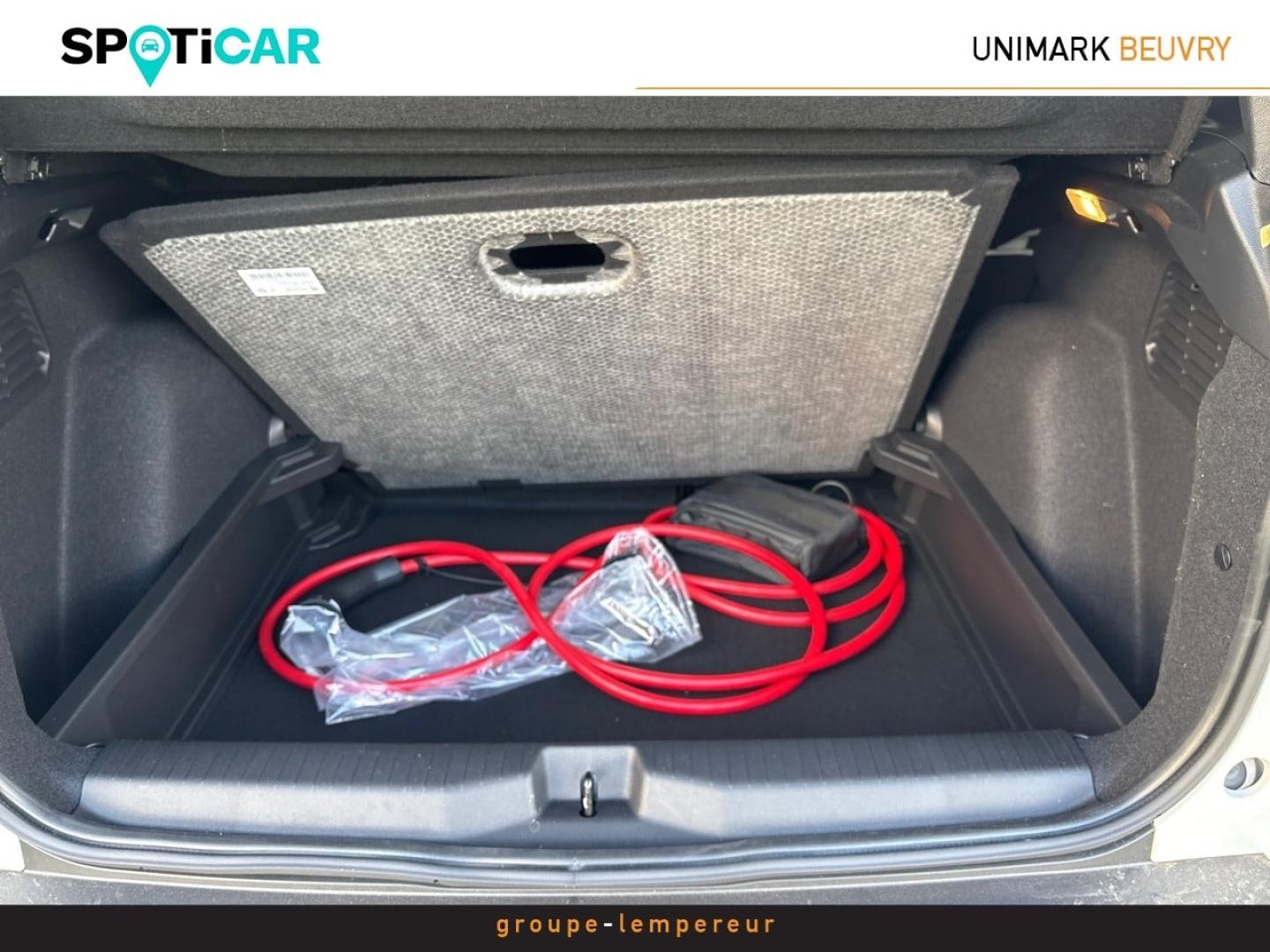 Image OPEL Frontera Electric 113ch 44kWh GS
