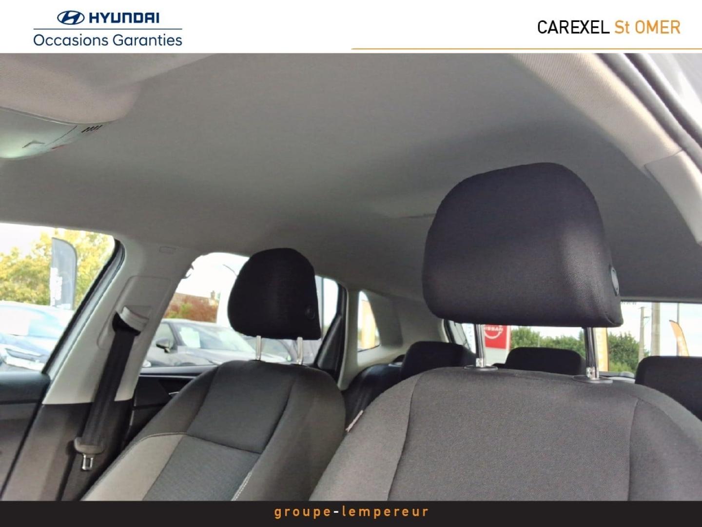 Image VOLKSWAGEN Polo 1.0 TSI 116ch Life DSG7