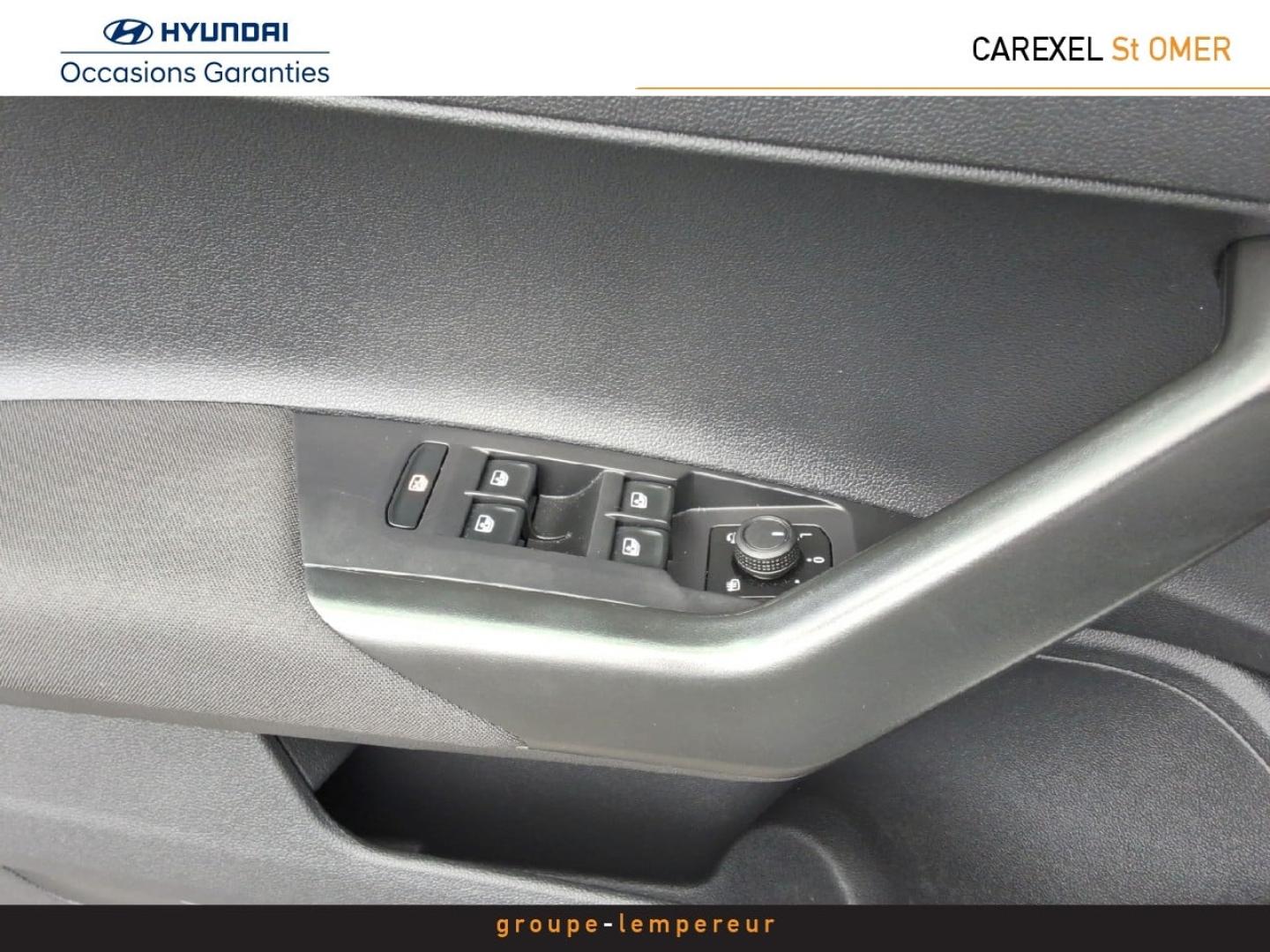 Image VOLKSWAGEN Polo 1.0 TSI 116ch Life DSG7