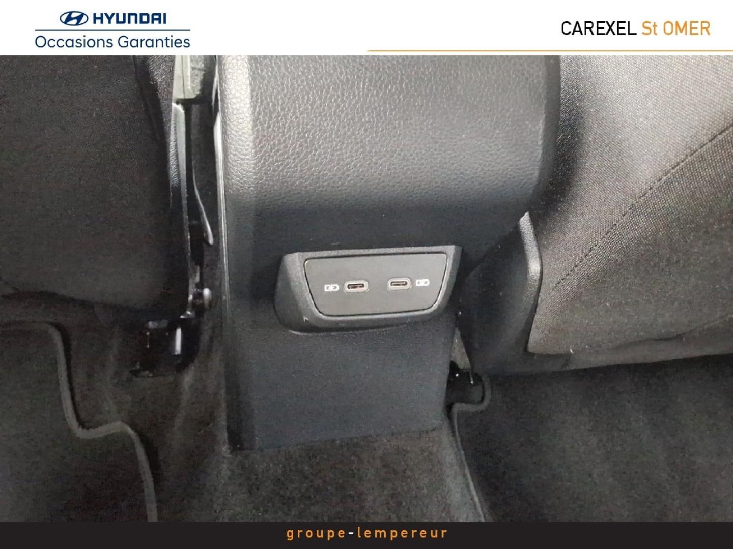 Image VOLKSWAGEN Polo 1.0 TSI 116ch Life DSG7
