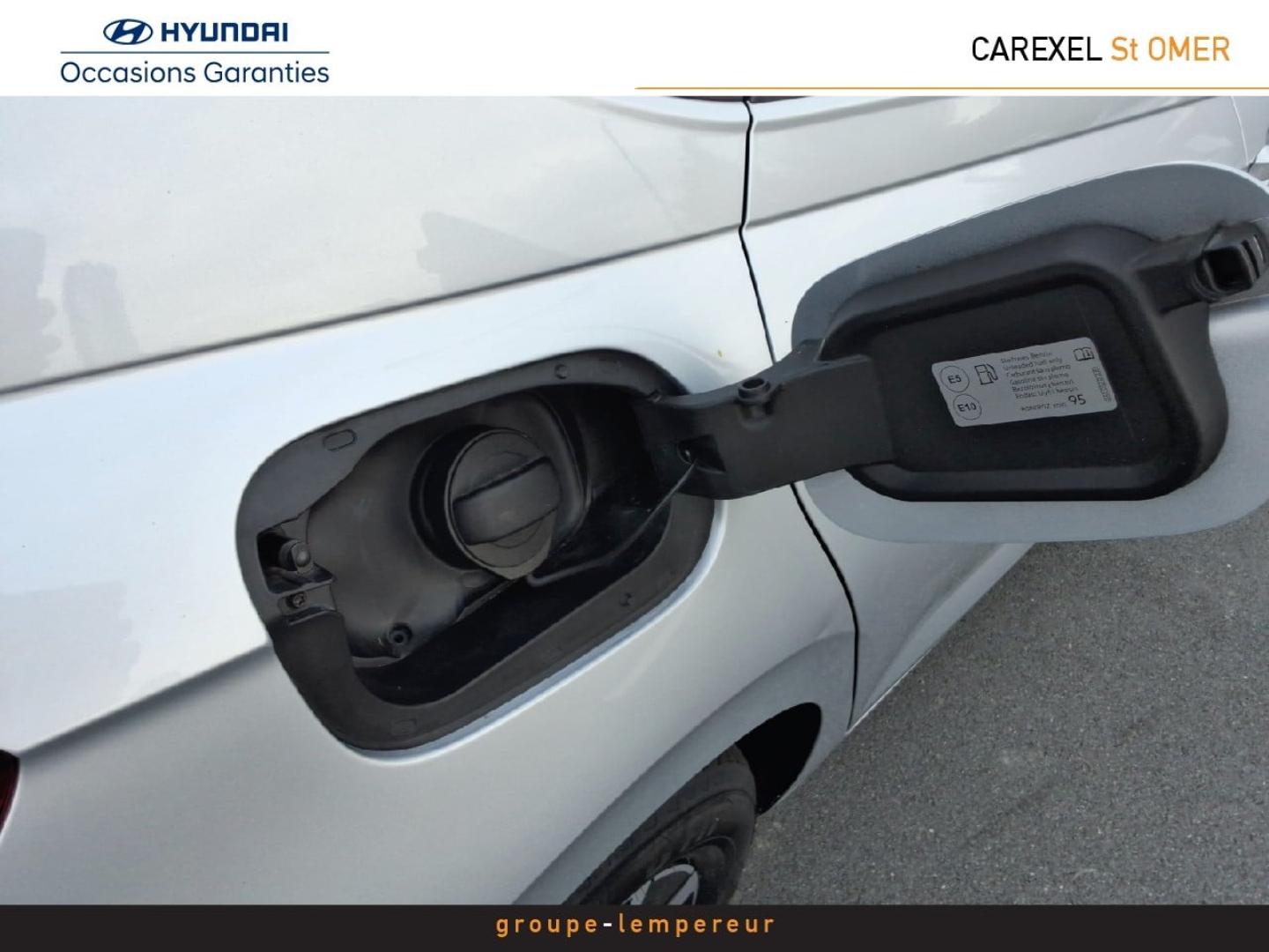 Image VOLKSWAGEN Polo 1.0 TSI 116ch Life DSG7