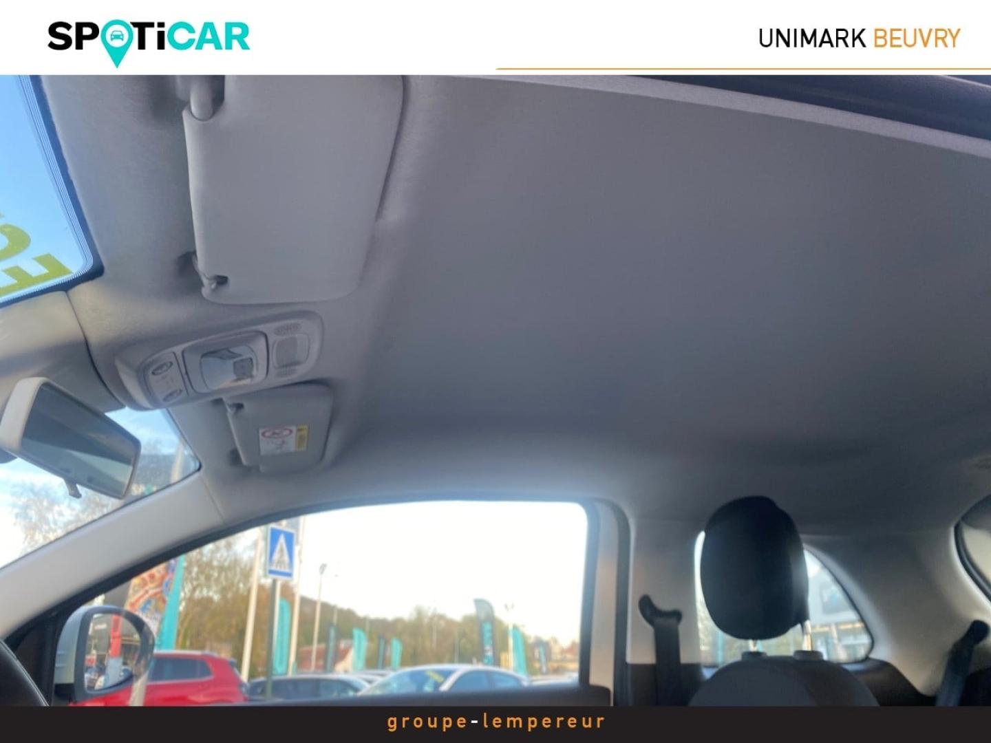 Image FIAT 500 e 95ch MY23