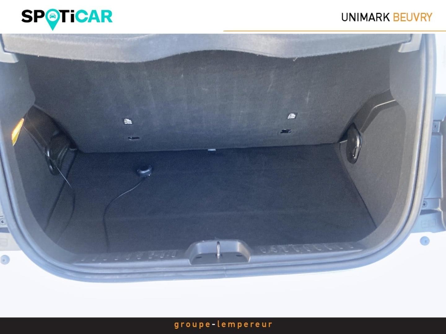 Image FIAT 500 e 95ch MY23