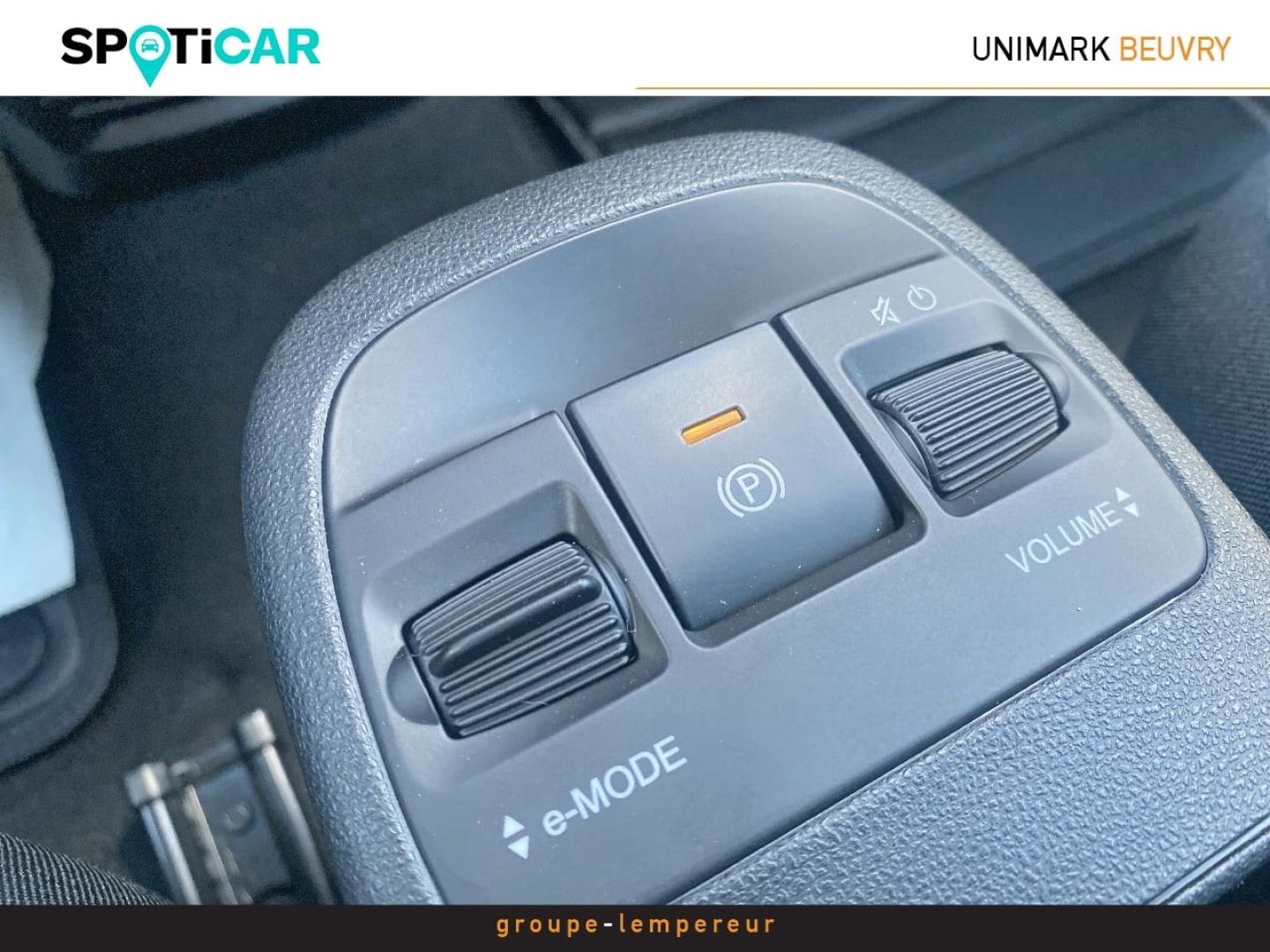 Image FIAT 500 e 95ch MY23