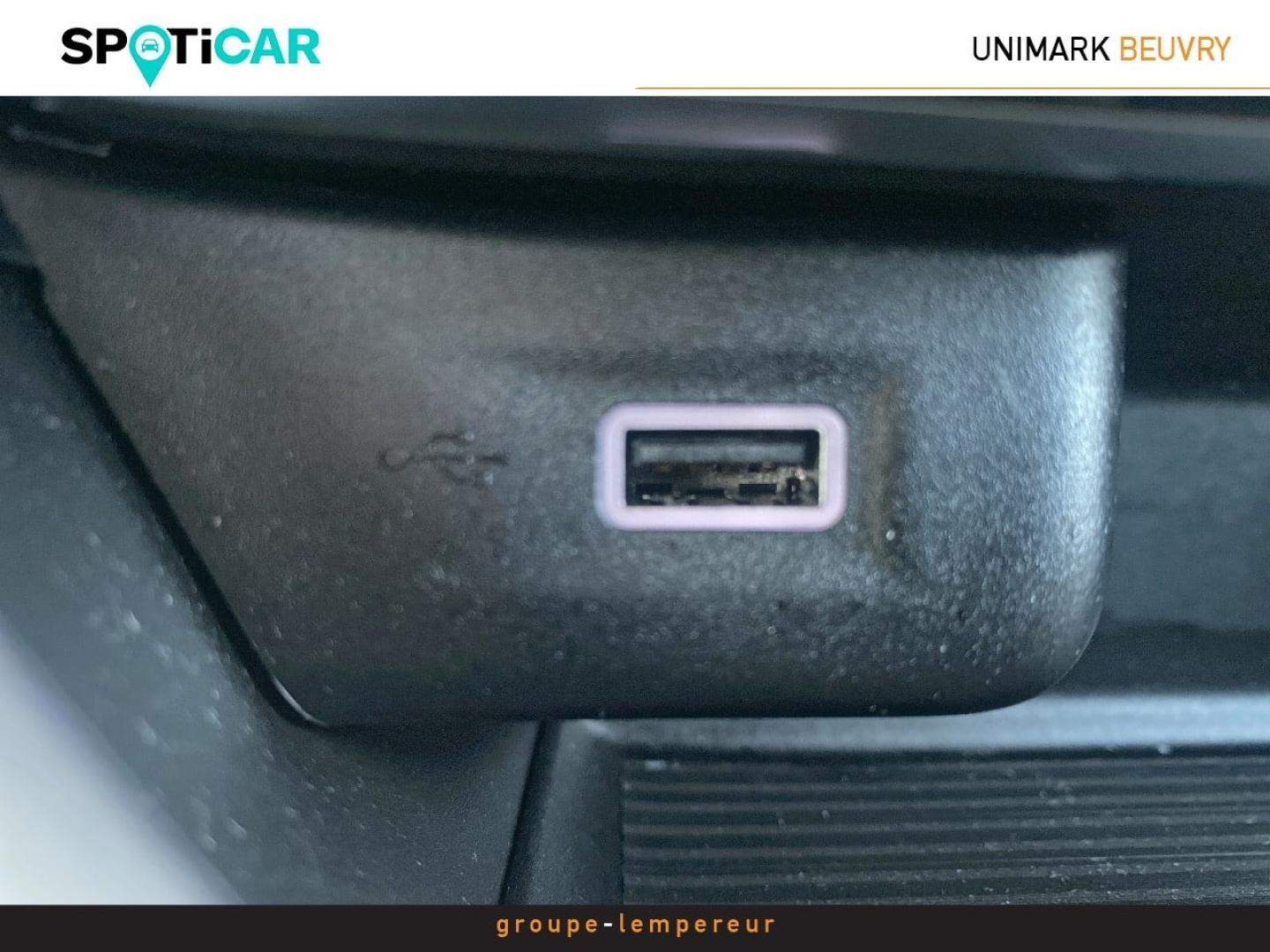 Image FIAT 500 e 95ch MY23
