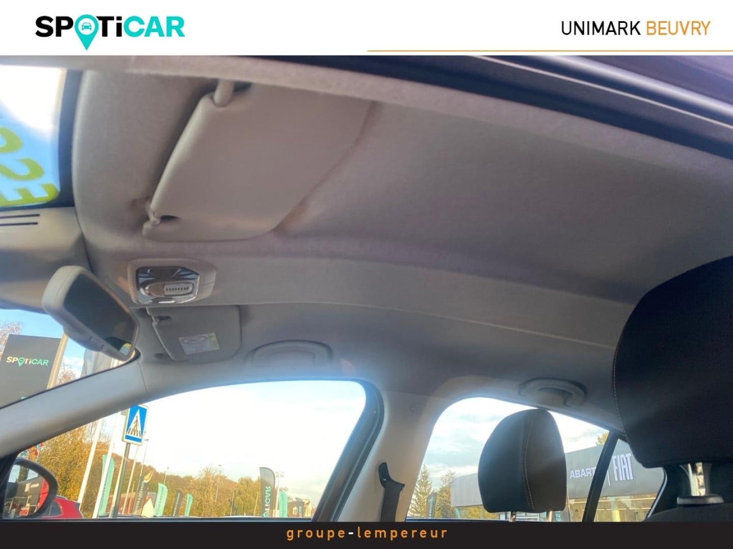 Image FIAT Tipo Cross 1.0 FireFly Turbo 100ch S/S Cross