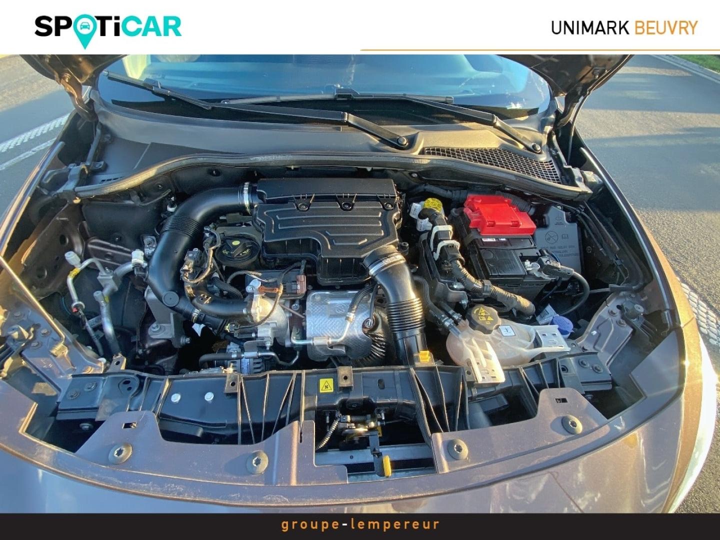 Image FIAT Tipo Cross 1.0 FireFly Turbo 100ch S/S Cross