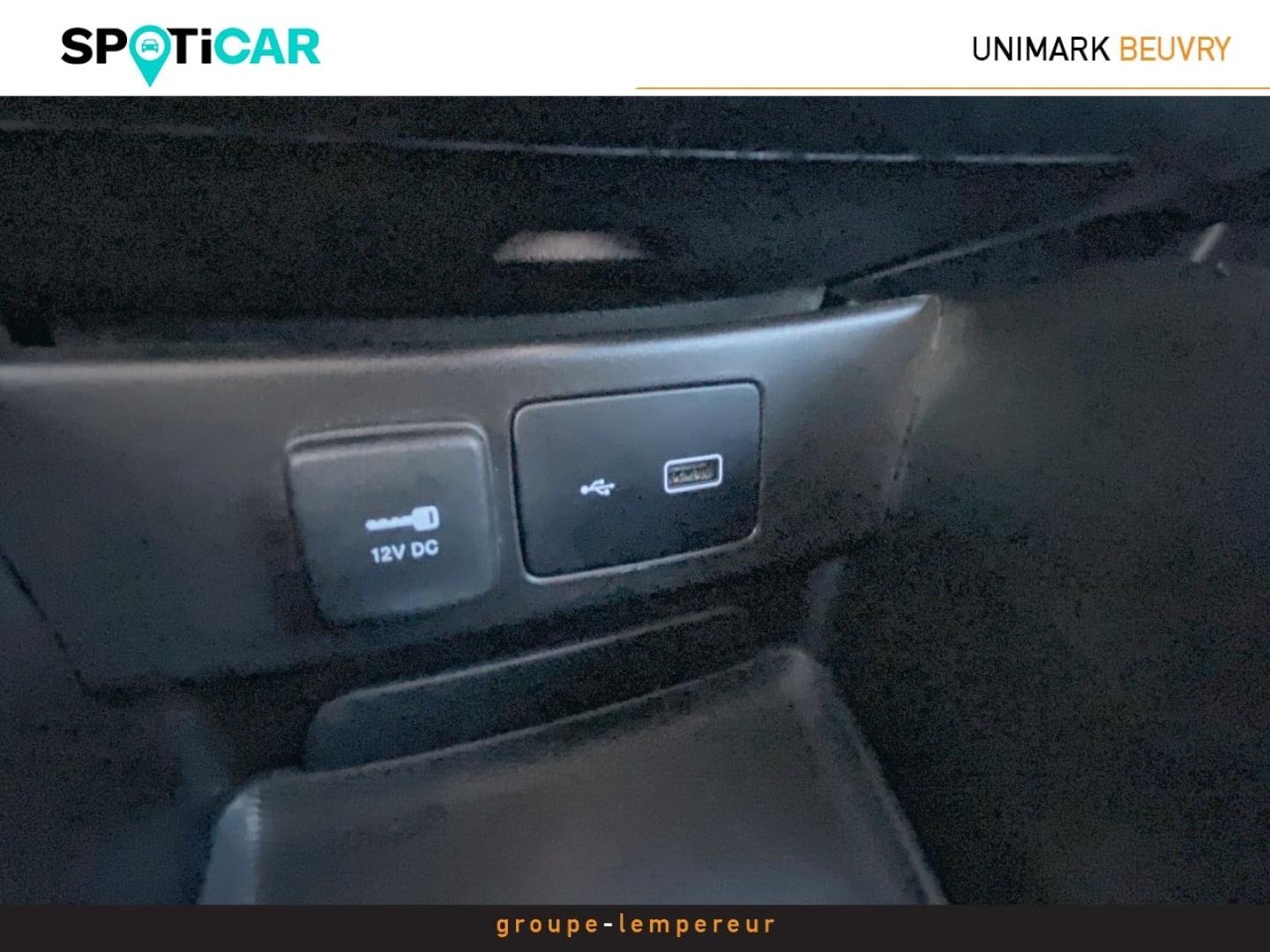 Image FIAT Tipo Cross 1.0 FireFly Turbo 100ch S/S Cross