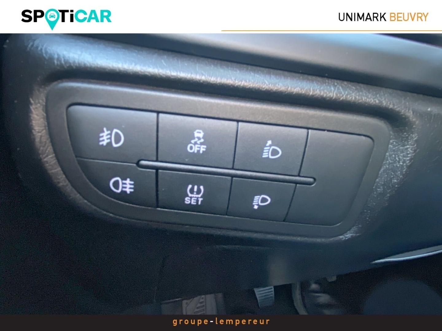 Image FIAT Tipo Cross 1.0 FireFly Turbo 100ch S/S Cross