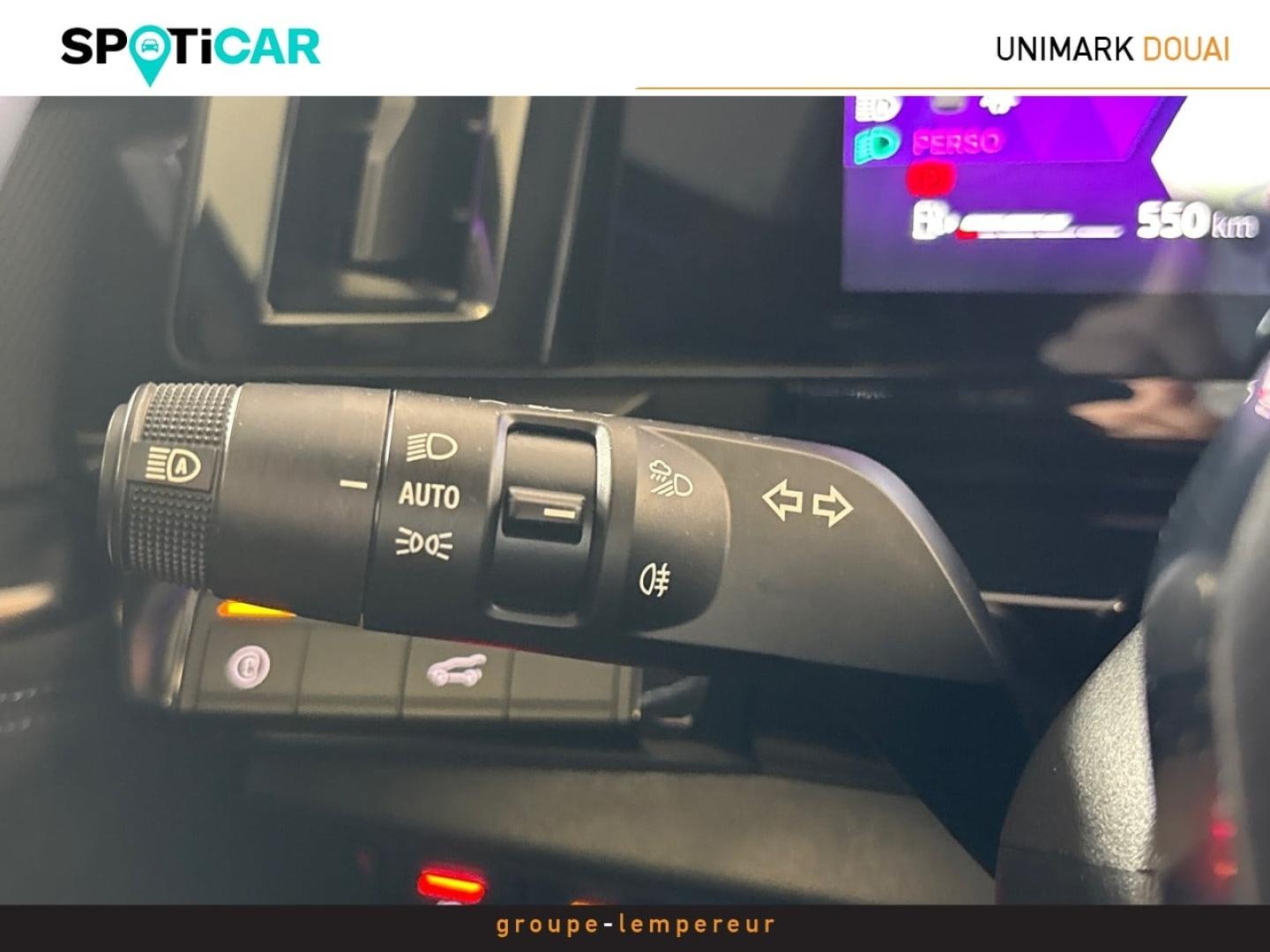 Image RENAULT Austral 1.2 E-Tech full hybrid 200ch Techno esprit Alpine - 24
