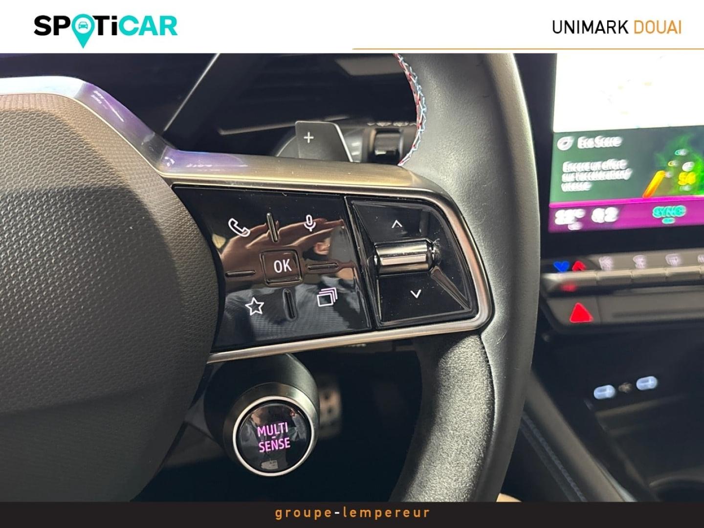 Image RENAULT Austral 1.2 E-Tech full hybrid 200ch Techno esprit Alpine - 24