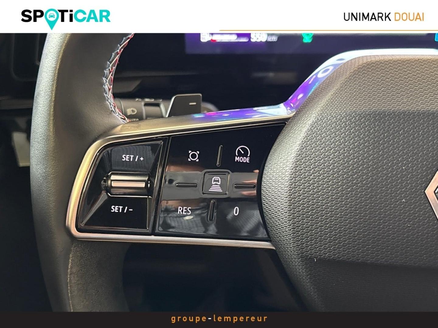 Image RENAULT Austral 1.2 E-Tech full hybrid 200ch Techno esprit Alpine - 24