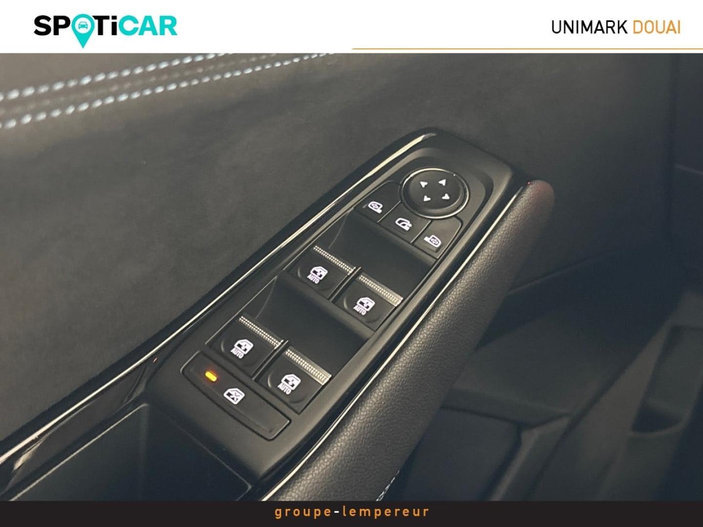 Image RENAULT Austral 1.2 E-Tech full hybrid 200ch Techno esprit Alpine - 24
