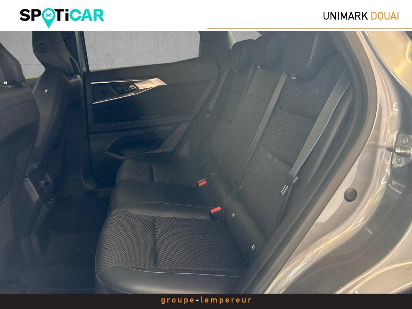 Image RENAULT Austral 1.2 E-Tech full hybrid 200ch Techno esprit Alpine - 24